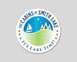 https://www.logocontest.com/public/logoimage/1677776729The Cabins at Smith Lake-IV02.jpg